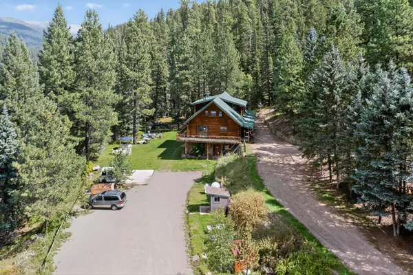 $5,680,000 | 2444 Highway 63, Tererro, NM 87573