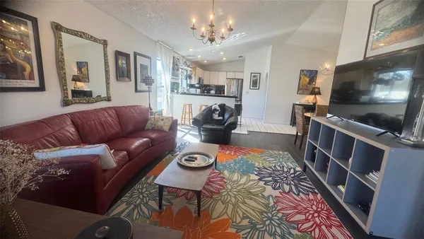 $2,100 | 5483 Casablanca Circle, Sebring, FL 33870