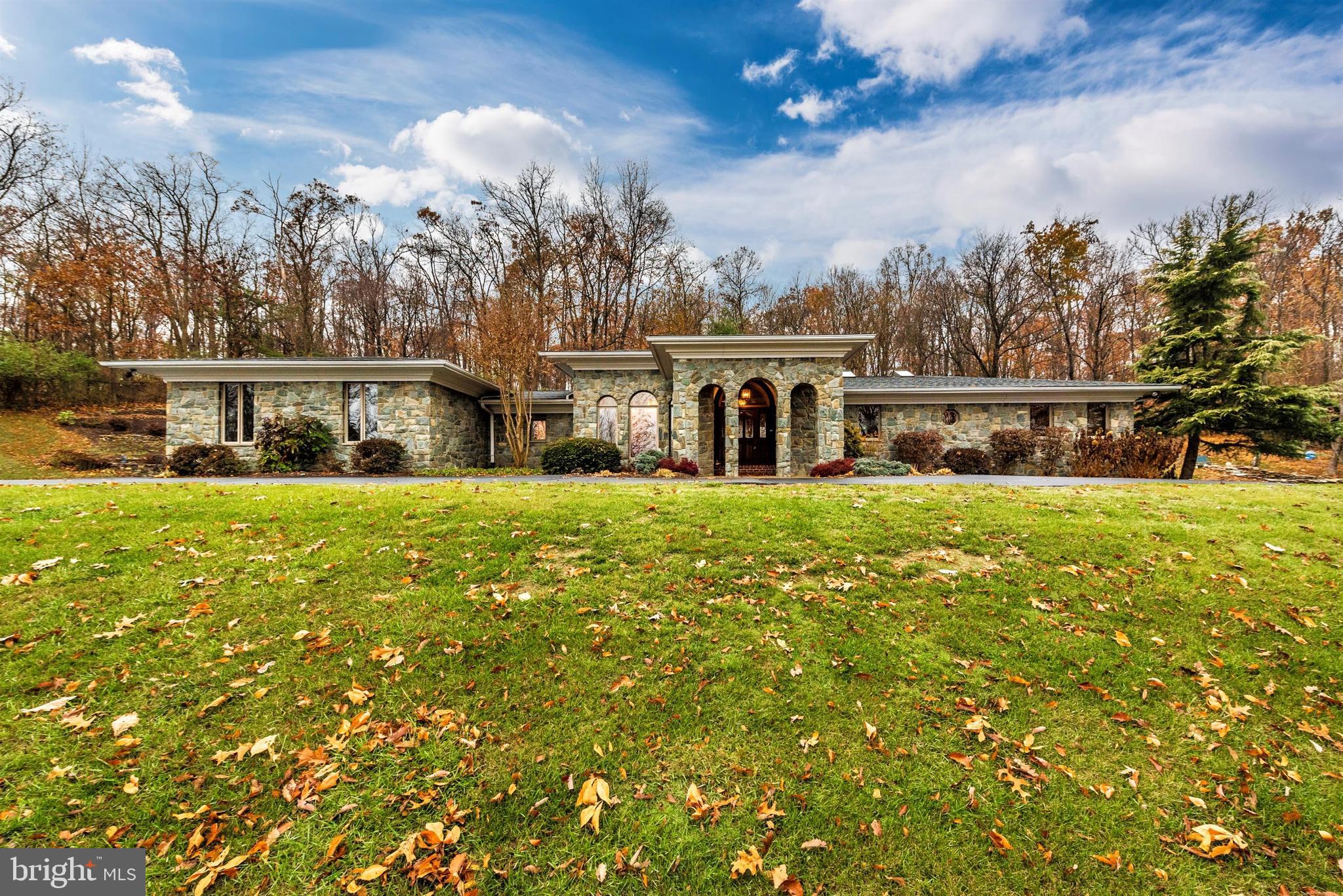 5386 Stone Road Frederick, MD 21703 - Photo 3 of 66 All brick custom-built home.