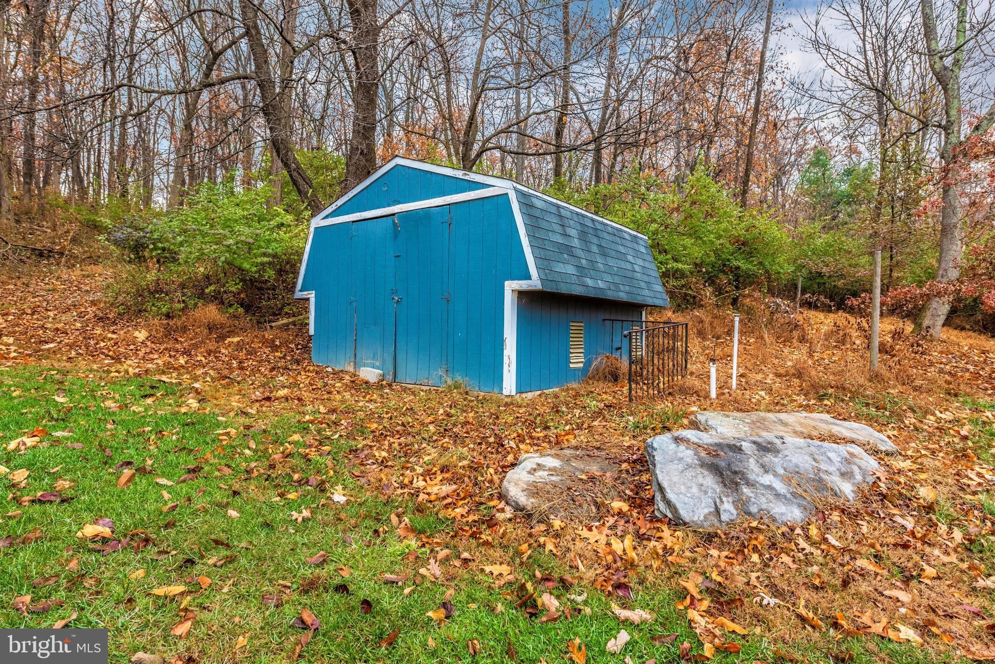 5386 Stone Road Frederick, MD 21703 - Photo 23 of 66