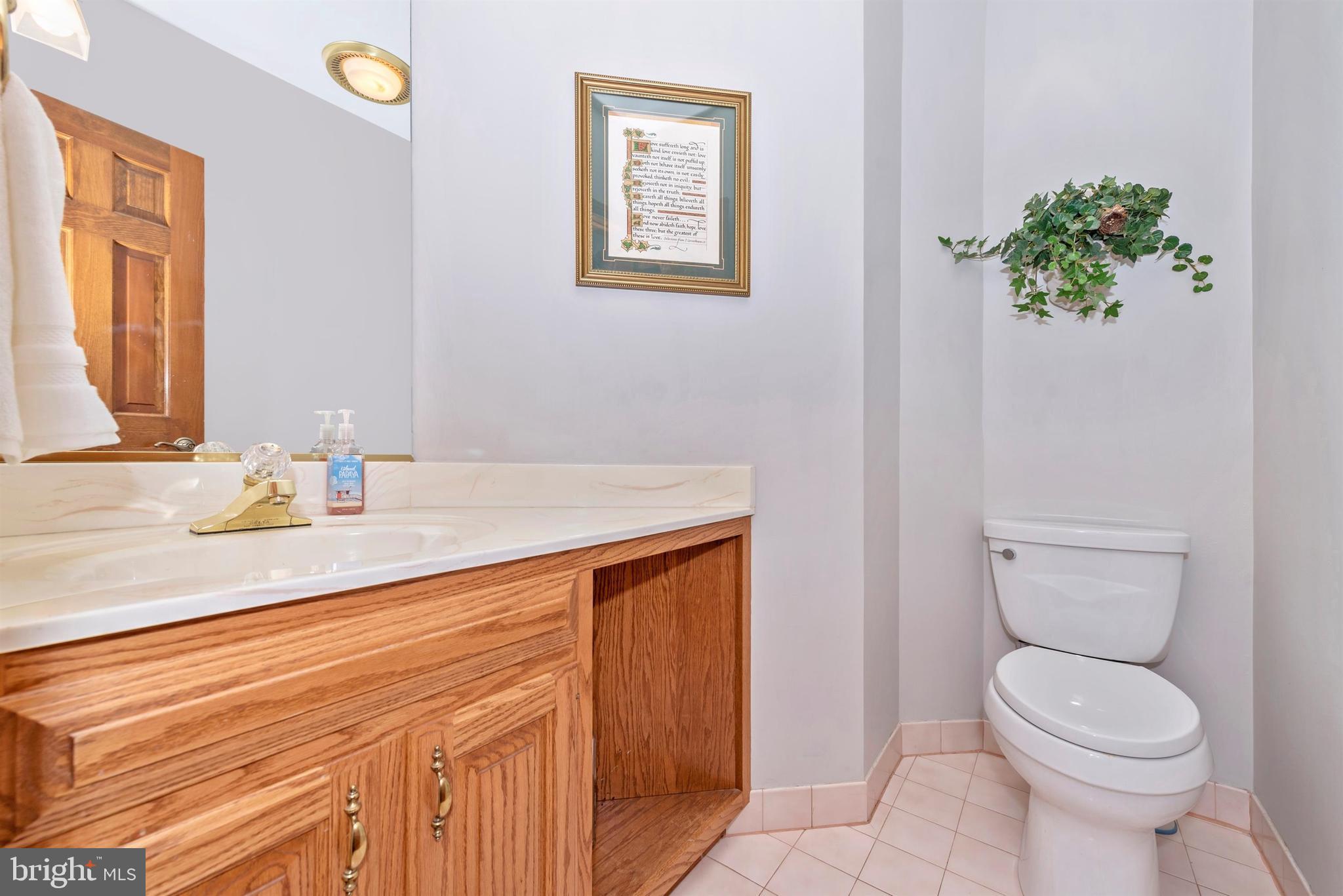 5386 Stone Road Frederick, MD 21703 - Photo 40 of 66 Half bath.