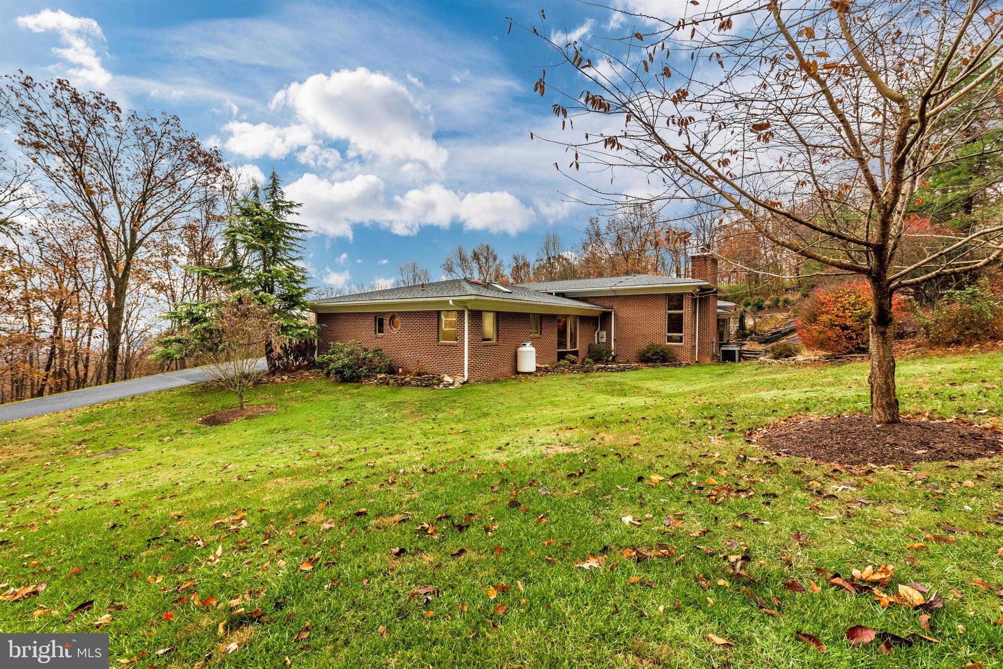 5386 Stone Road Frederick, MD 21703 - Photo 10 of 66 Back of home.