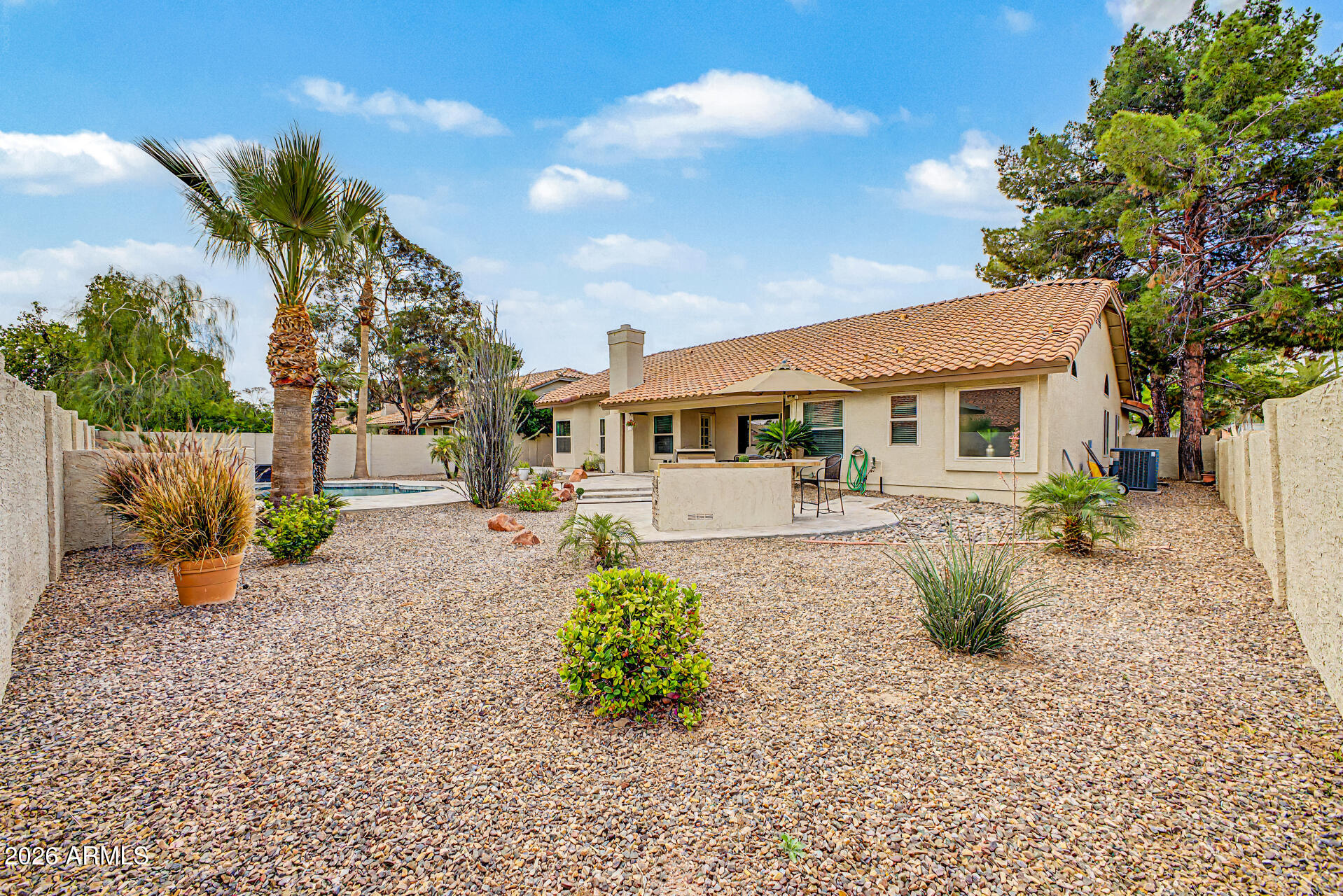 1924 East El Freda Road Tempe, AZ 85284 - Photo 47 of 56 Large Lot