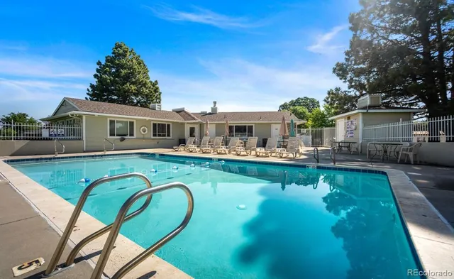 $135,000 | 12205 Perry Street, Unit 271, Broomfield, CO 80020