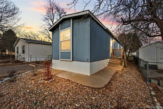 $135,000 | 12205 Perry Street, Unit 271, Broomfield, CO 80020