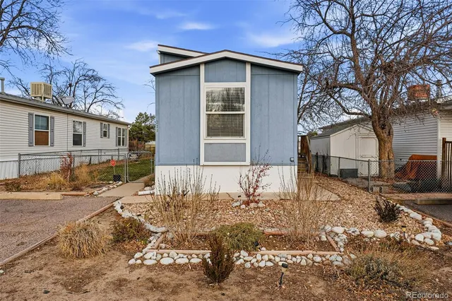 $135,000 | 12205 Perry Street, Unit 271, Broomfield, CO 80020