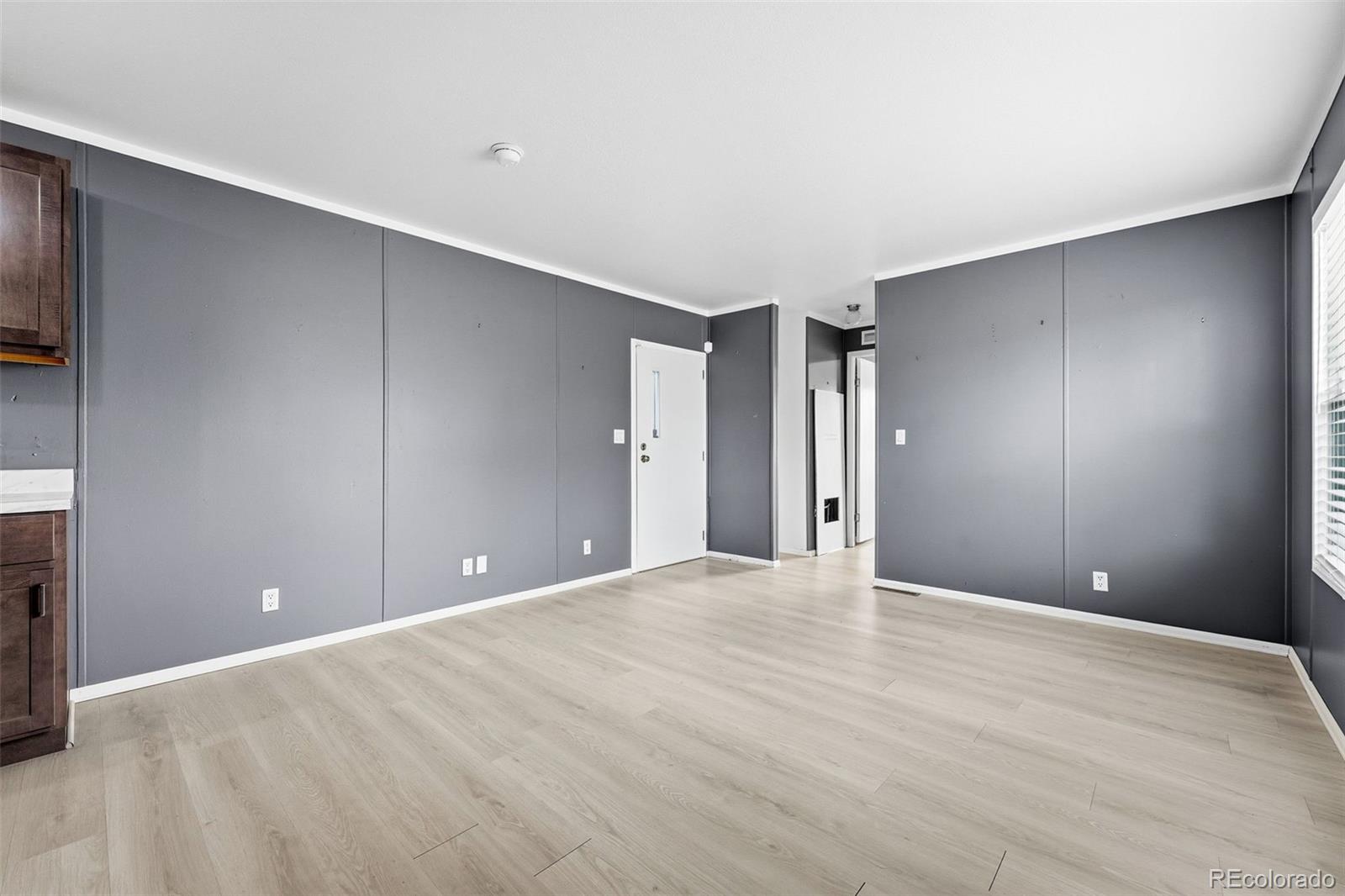 12205 Perry Street, Unit 271 Broomfield, CO 80020 - Photo 6 of 34 a view of an empty room