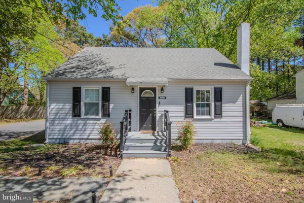 $259,900 | 1509 Rose Drive, Salisbury, MD 21804
