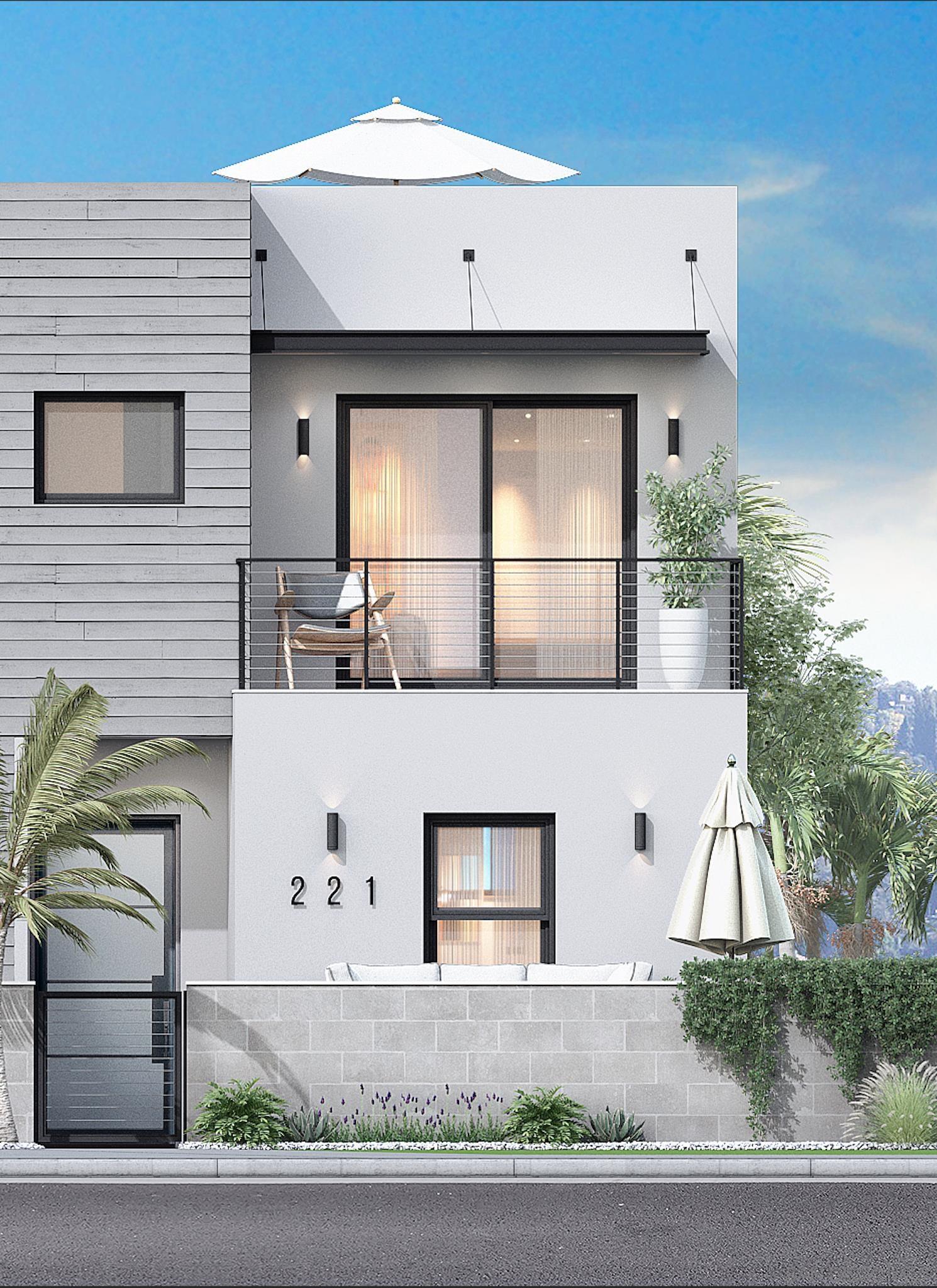 221 Ebony Imperial Bch Ca  