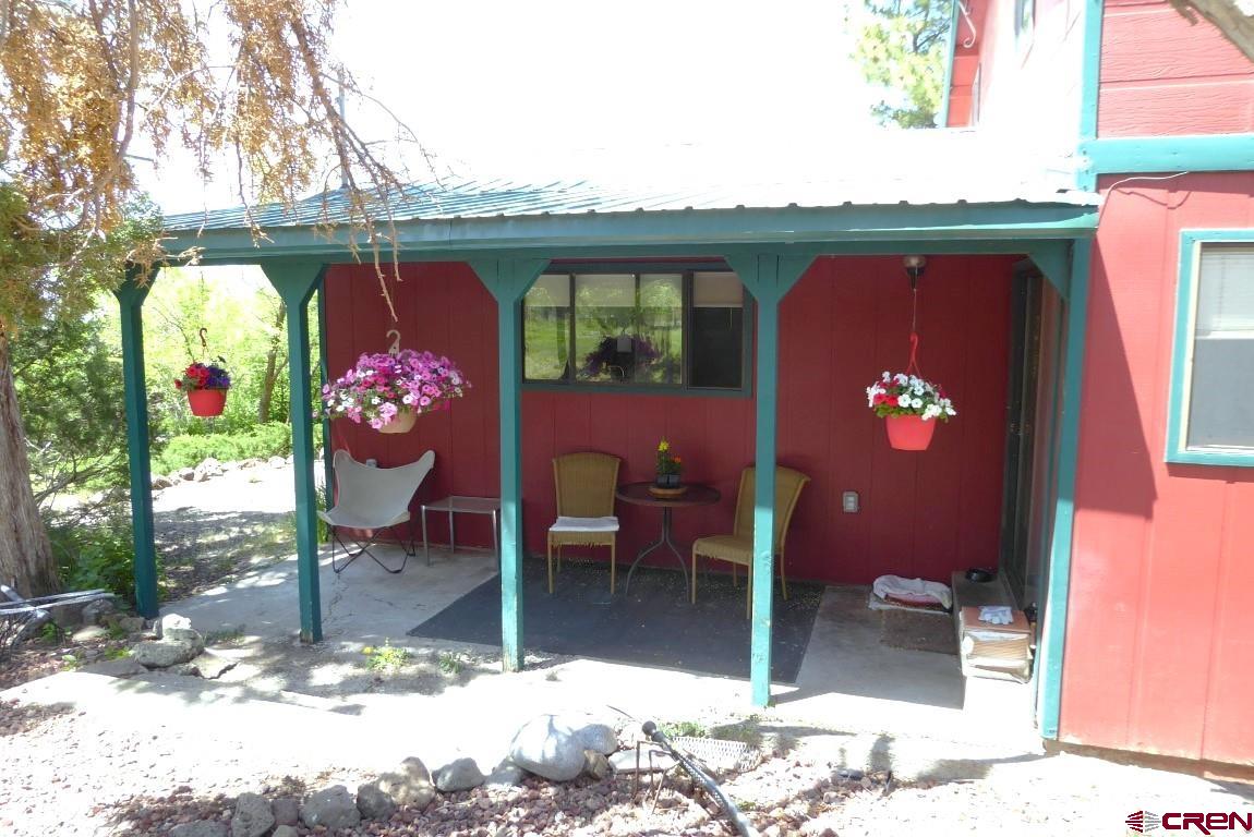 21550 2300th Road Cedaredge, CO 81413 - Photo 24 of 35 a view of outdoor space