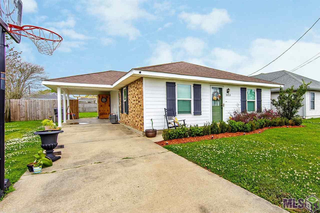 3013 Cordell Road Houma, LA 70363 - Photo 2 of 12 Gallery Image 2