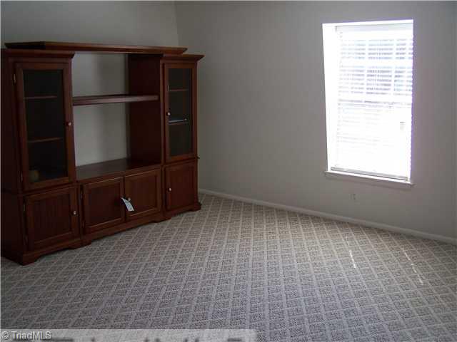 3816 Country Club Road, Unit L Winston-Salem, NC 27104 - Photo 2 of 7 Den/Family/Great Room. Large Den Area