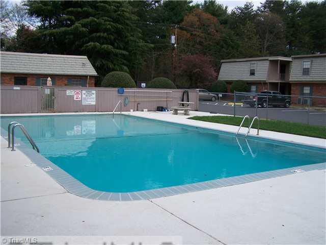 3816 Country Club Road, Unit L Winston-Salem, NC 27104 - Photo 6 of 7 Other. Community Pool