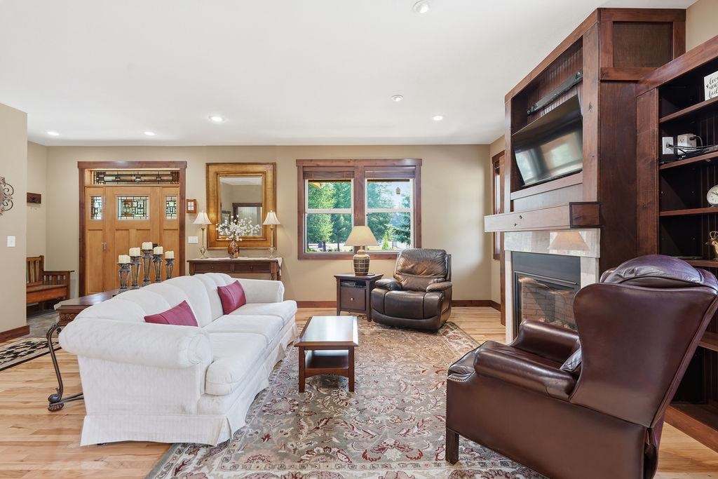 38909 North Hatch Road Deer Park, WA 99006 - Photo 17 of 49 Gallery Image 17