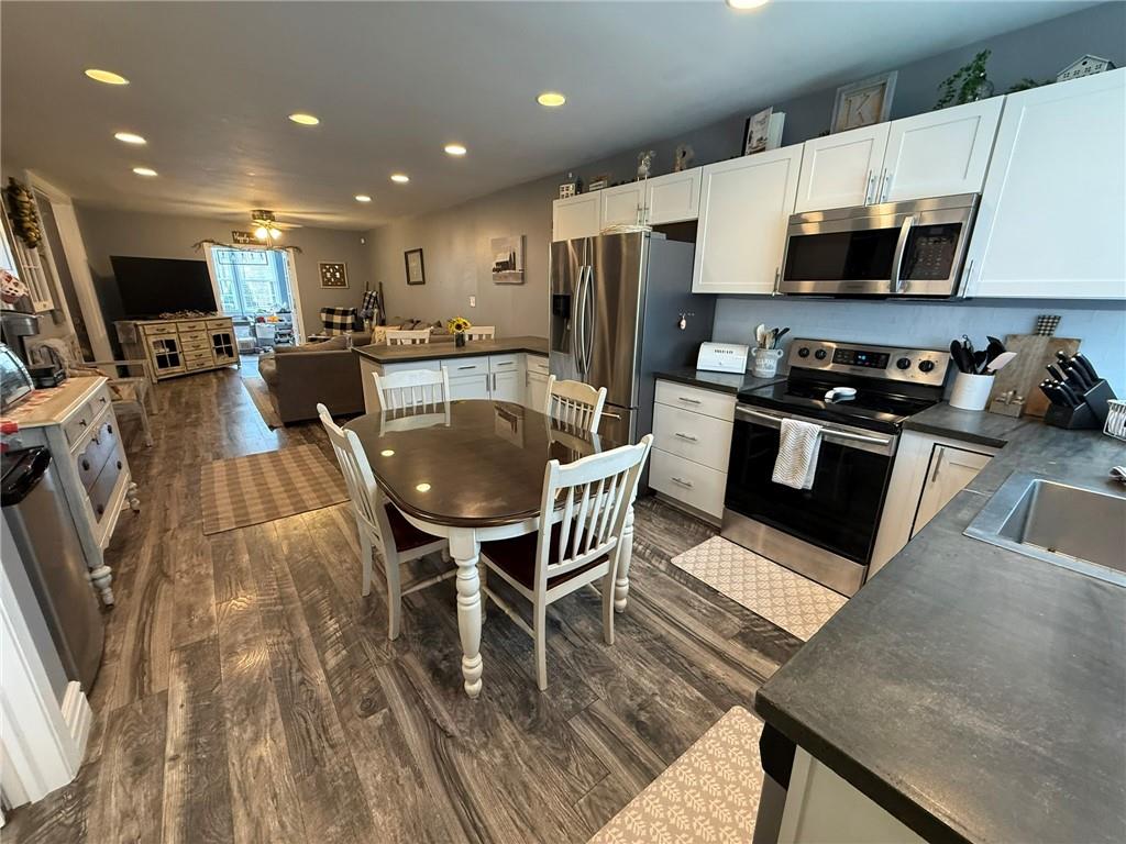 908 Evergreen Road Pittsburgh, PA 15209 - Photo 17 of 50