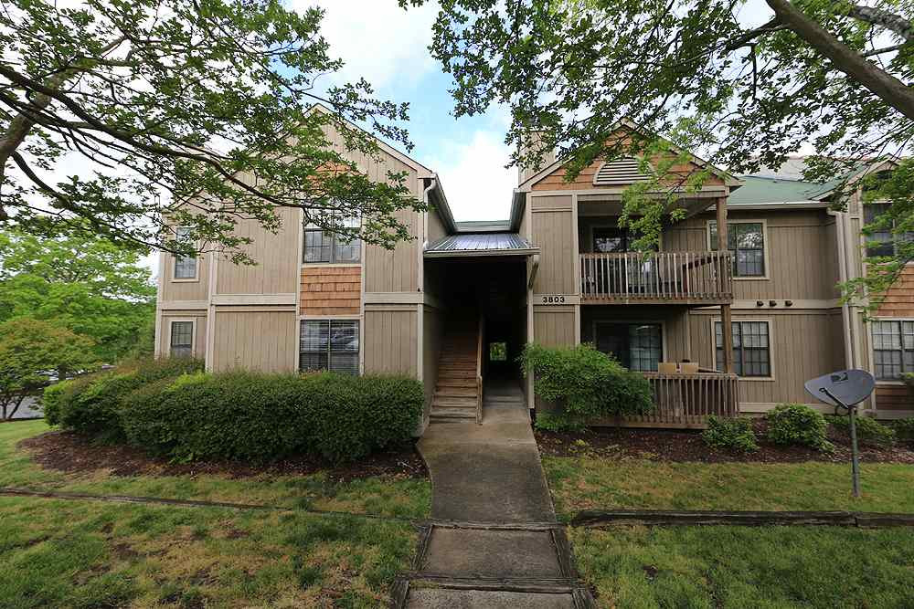 3803 Chimney Ridge Place, Unit 108 Durham, NC 27713 - Photo 1 of 26 Photo 1