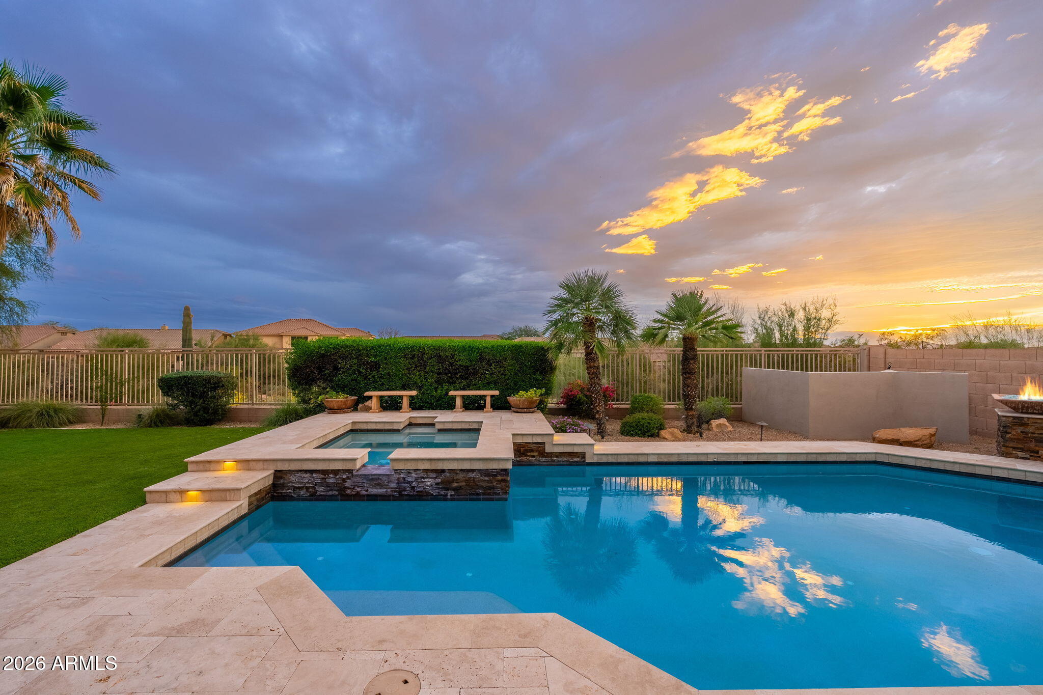 4107 East Pullman Road Cave Creek, AZ 85331 - Photo 51 of 73 4107 E Pullman Rd - 68
