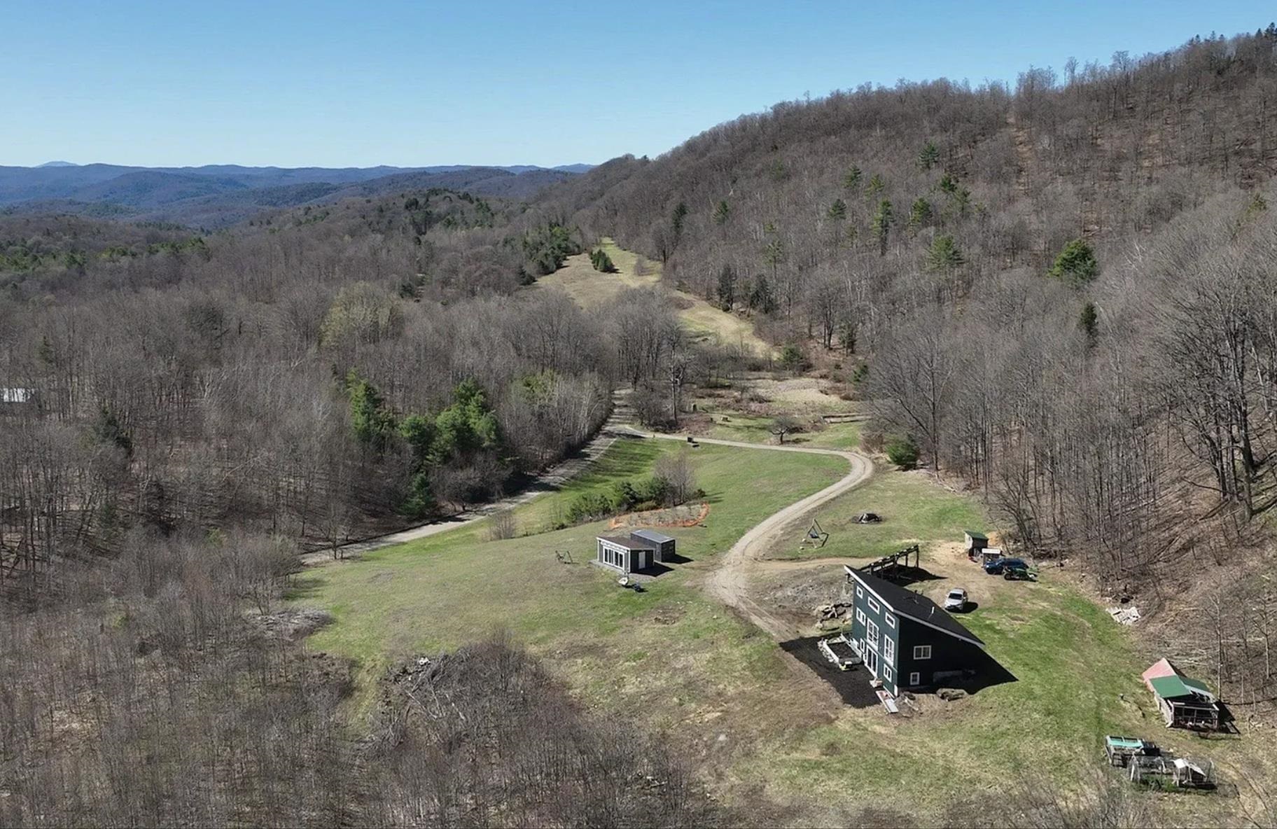 167 Ward Hill Road Tunbridge, VT 05077 - Photo 6 of 60