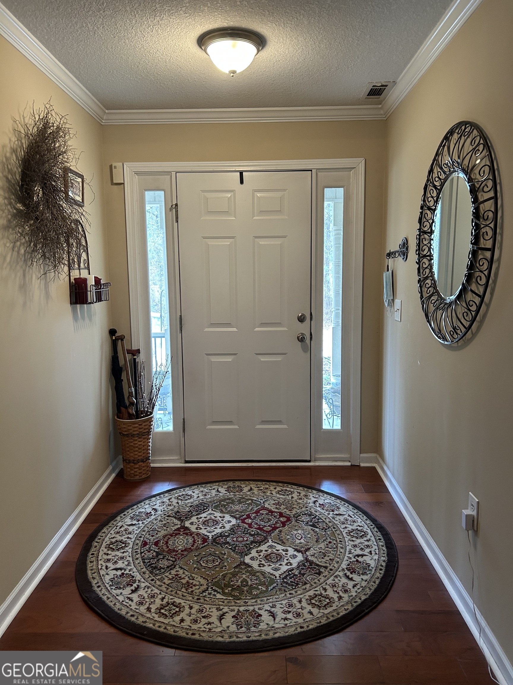 950 John Lovelace Road LaGrange, GA 30241 - Photo 11 of 47 a view of a livingroom with furniture