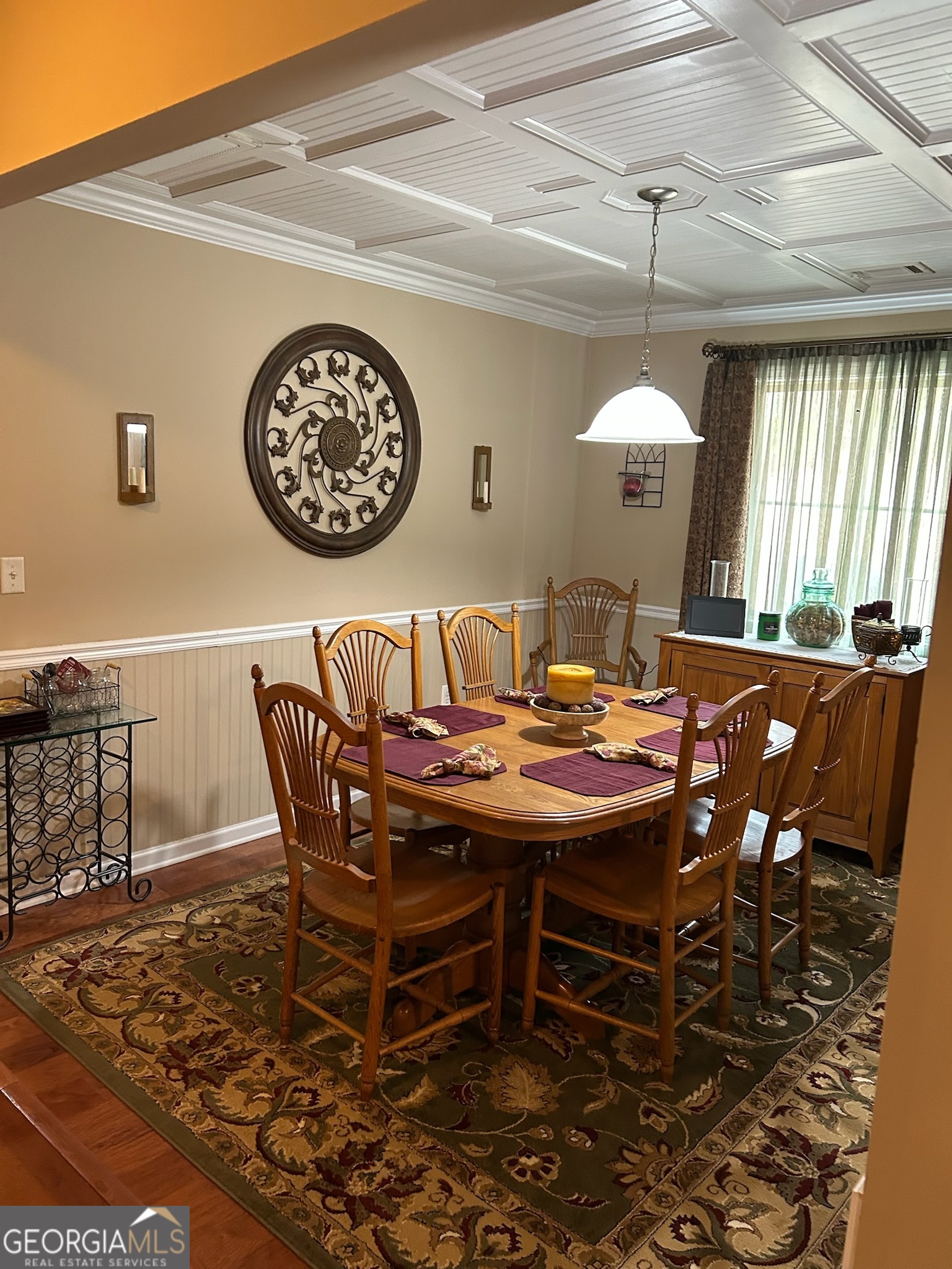 950 John Lovelace Road LaGrange, GA 30241 - Photo 20 of 47