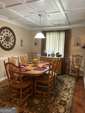$449,900 | 950 John Lovelace Road, LaGrange, GA 30241