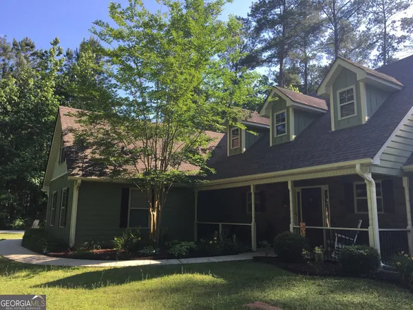 $449,900 | 950 John Lovelace Road, LaGrange, GA 30241