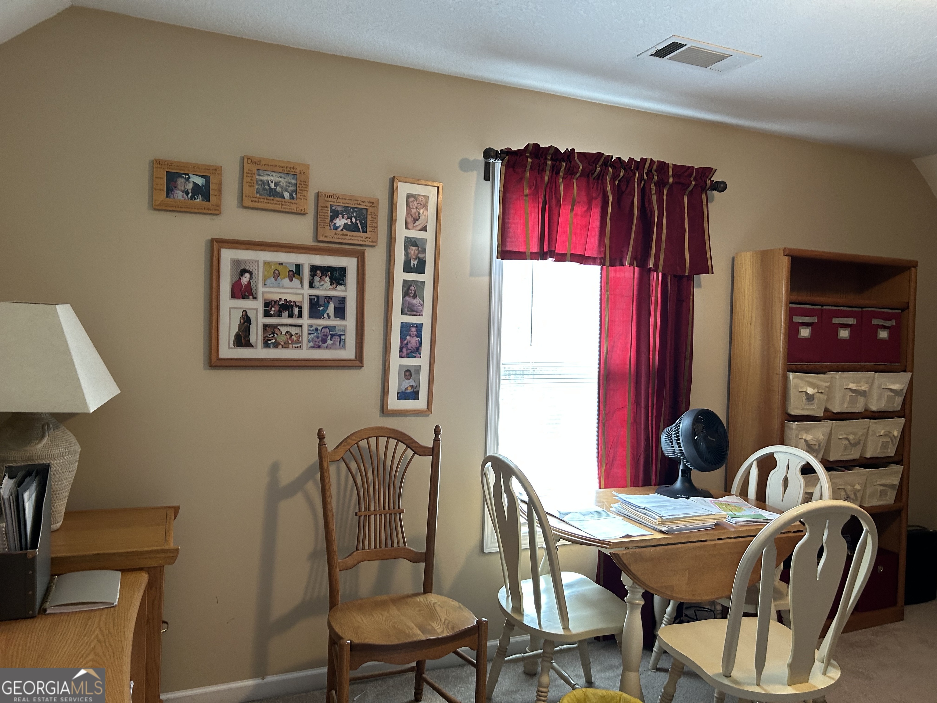 950 John Lovelace Road LaGrange, GA 30241 - Photo 36 of 47 a dining room with furniture and window