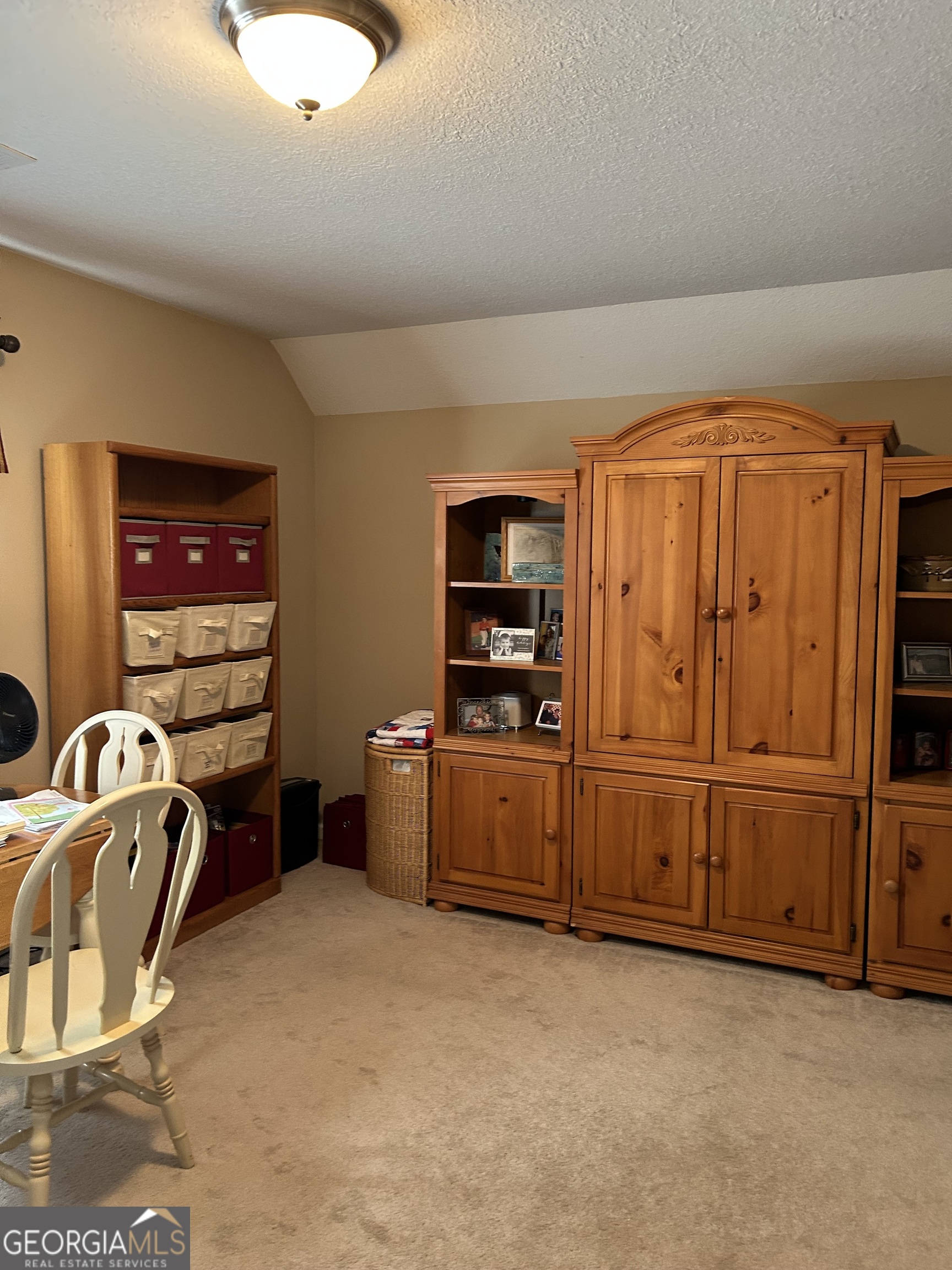 950 John Lovelace Road LaGrange, GA 30241 - Photo 38 of 47 a view of a livingroom with furniture
