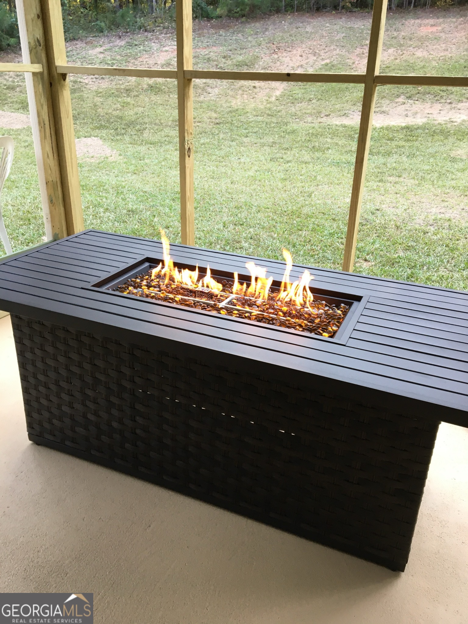 950 John Lovelace Road LaGrange, GA 30241 - Photo 45 of 47 a view of sitting area near a window