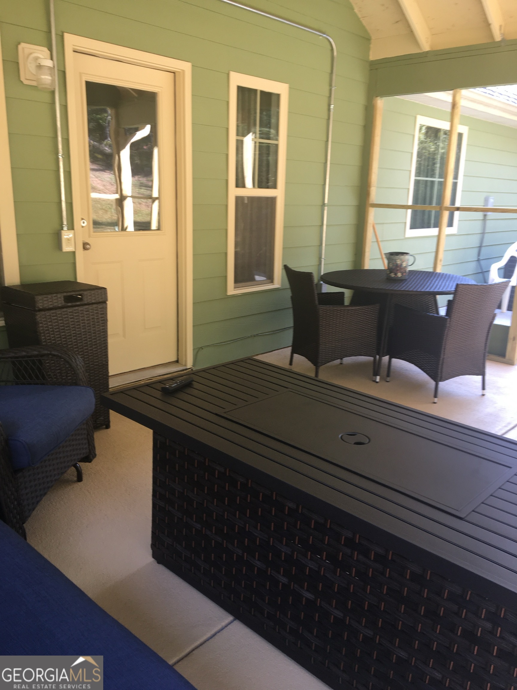 950 John Lovelace Road LaGrange, GA 30241 - Photo 46 of 47 a bathroom with a sink and a mirror