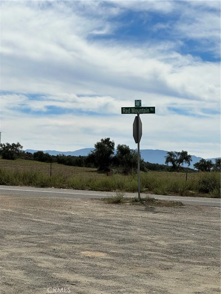 0 Sage & Red Mountain Hemet, CA 92544 - Photo 2 of 14 a view of a lake