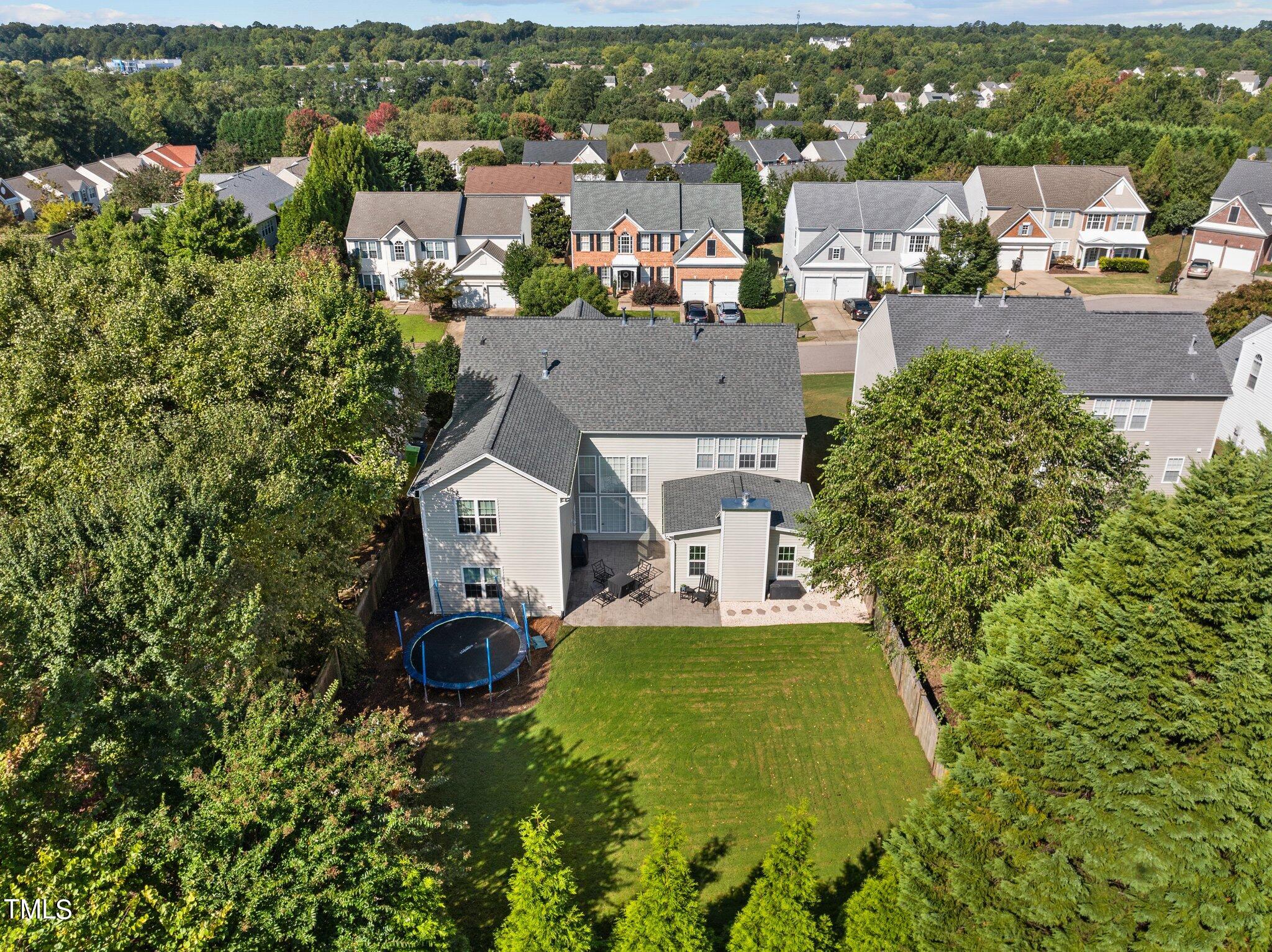 7608 Derek Drive Raleigh, NC 27613 - Photo 54 of 65 86-web-or-mls-DJI_0654