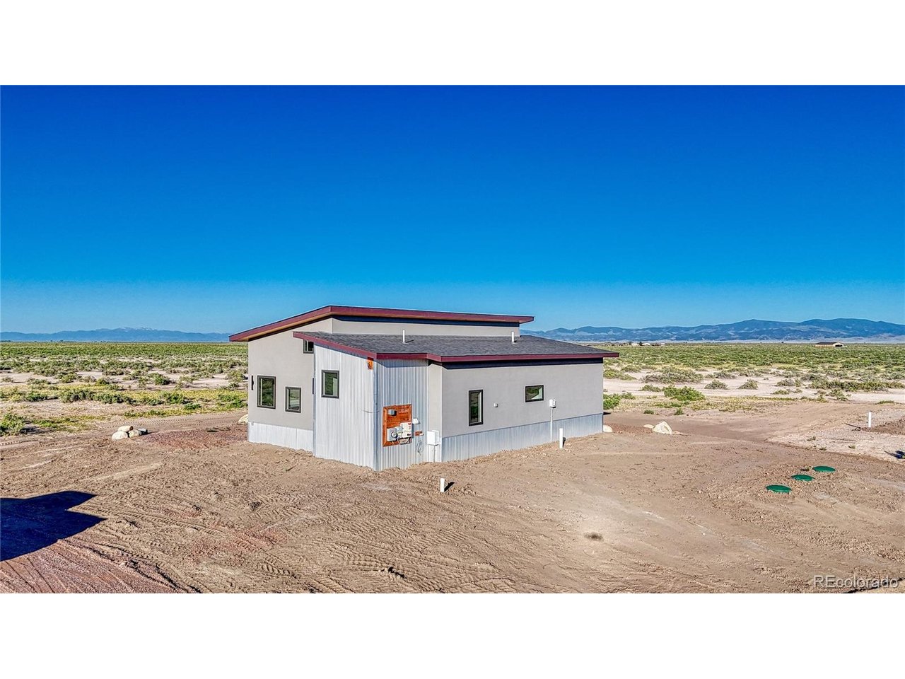 57884 Co Road Moffat, CO 81143 - Photo 38 of 39 Exterior