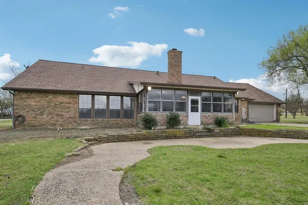 $949,000 | 4903 Sachse Road, Sachse, TX 75048