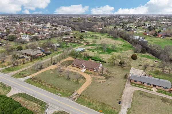 $949,000 | 4903 Sachse Road, Sachse, TX 75048
