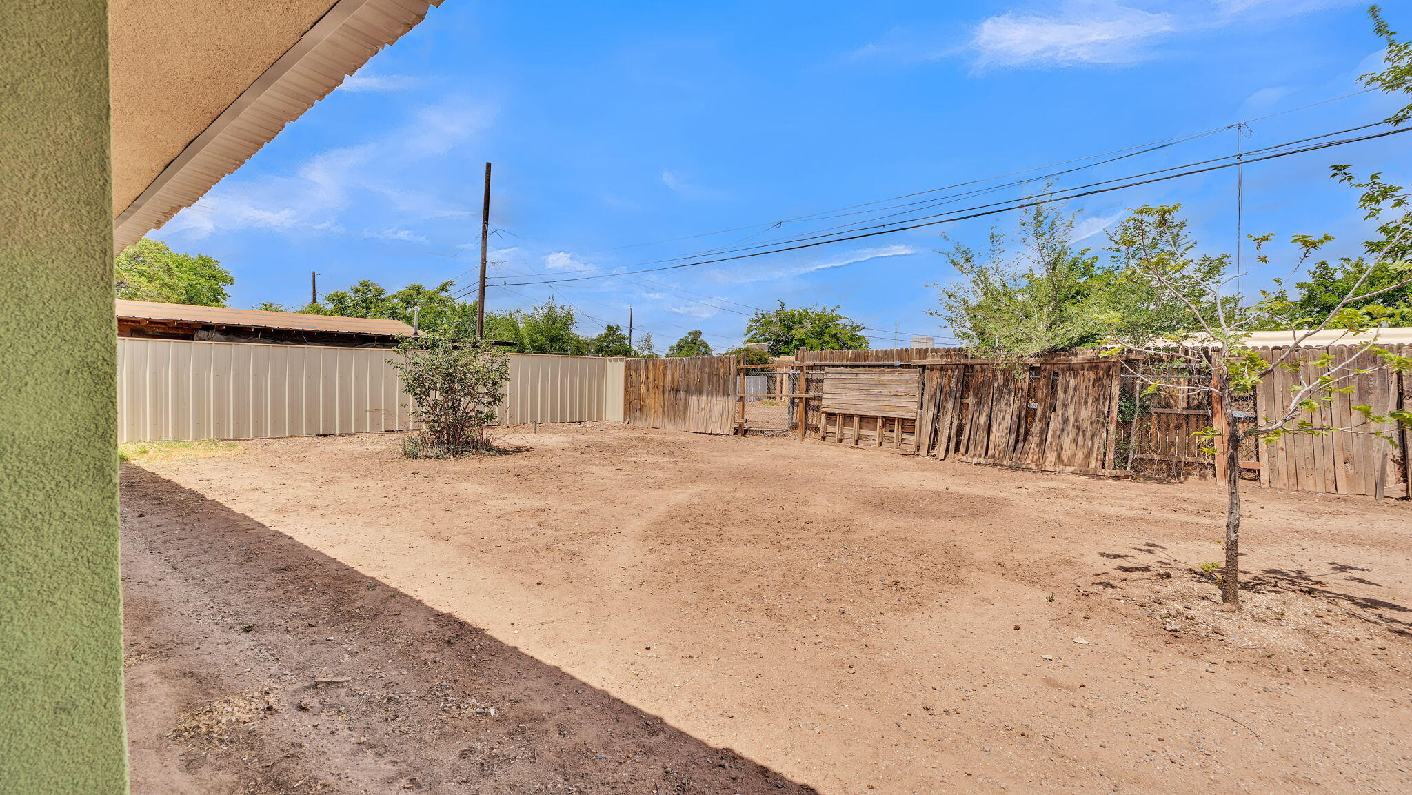 2707 Floral Road Northwest Albuquerque, NM 87104 - Photo 41 of 52 Gallery Image 41