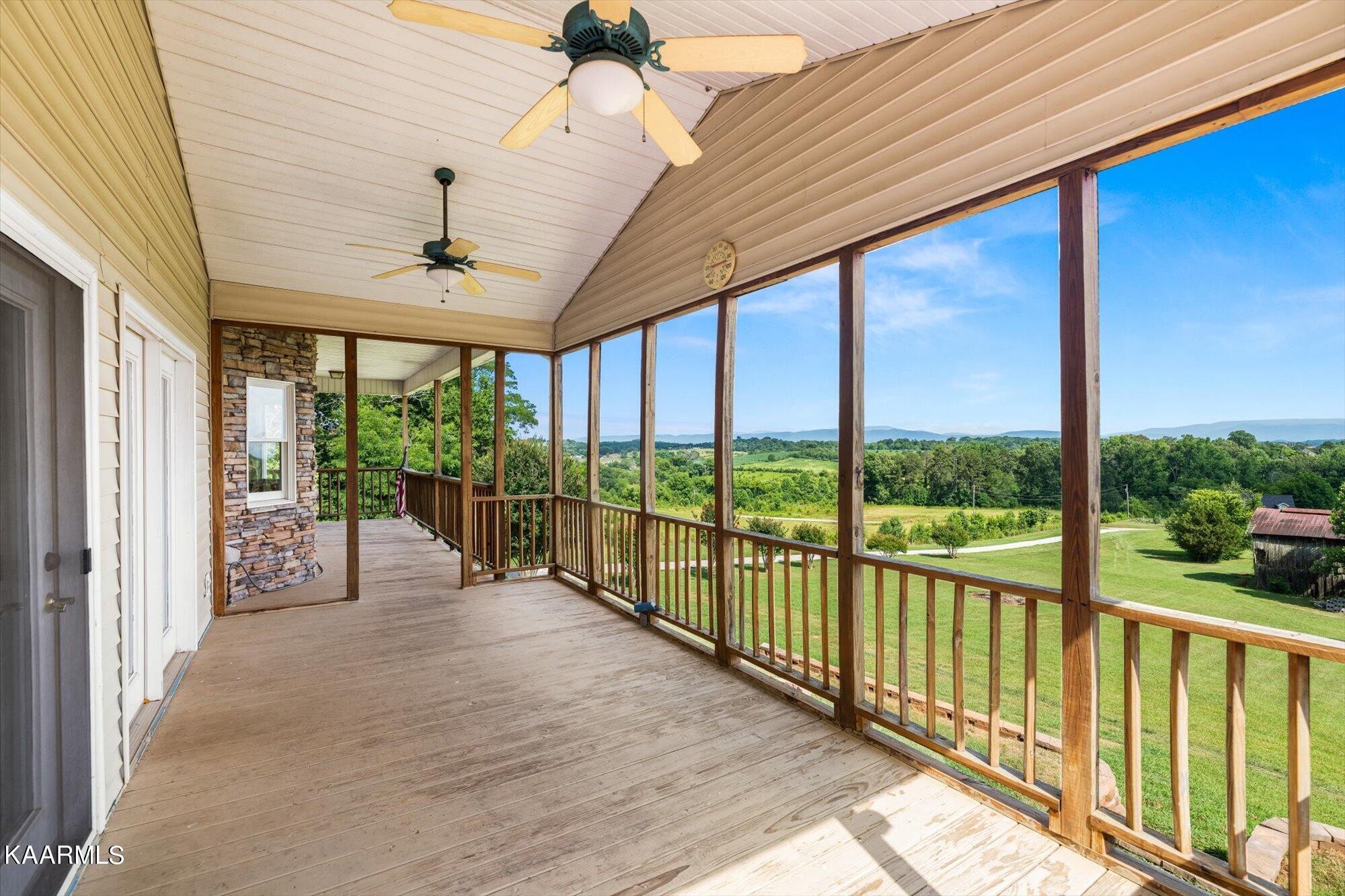 7249 Sinking Creek Road Greenback, TN 37742 - Photo 34 of 45 Gallery Image 34