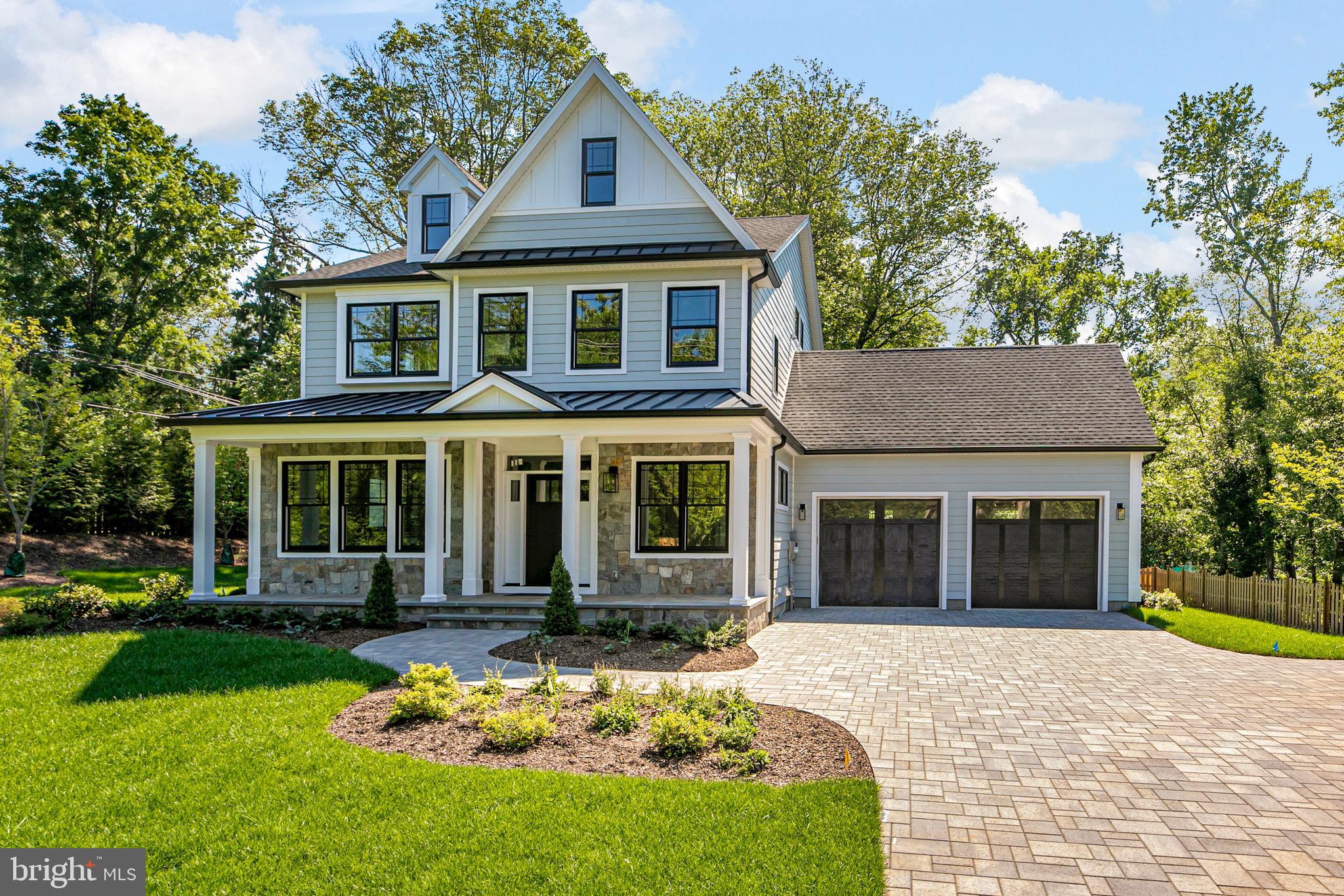 186 Elm Road Princeton, NJ 08540 - Photo 2 of 59