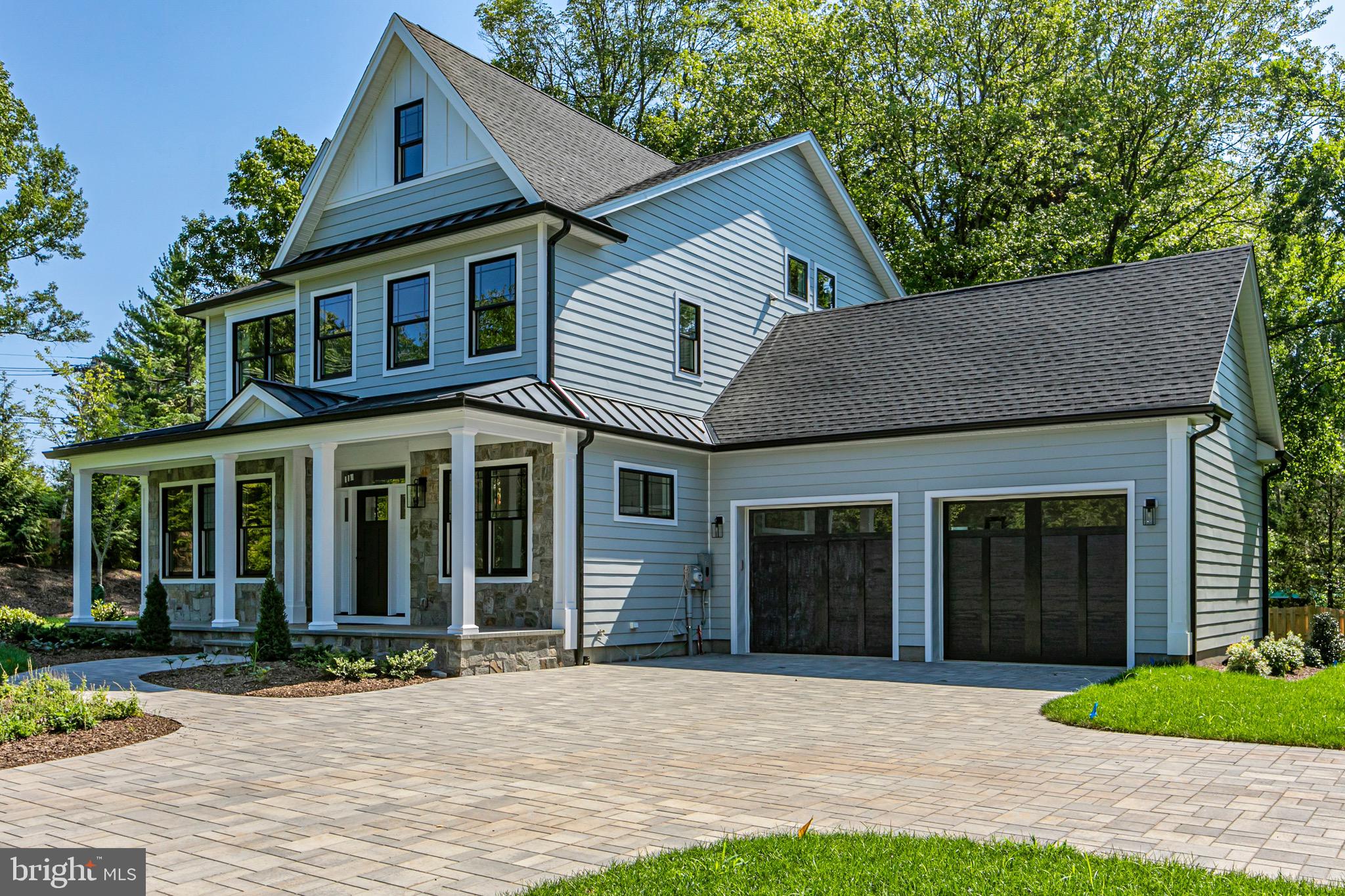 186 Elm Road Princeton, NJ 08540 - Photo 3 of 59