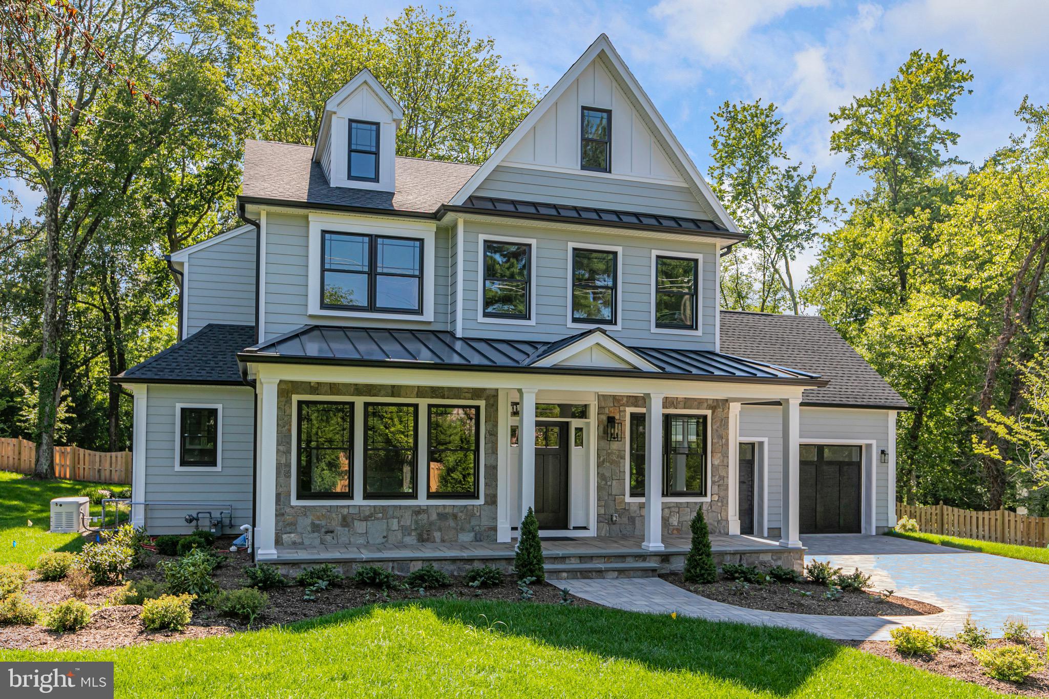 186 Elm Road Princeton, NJ 08540 - Photo 4 of 59