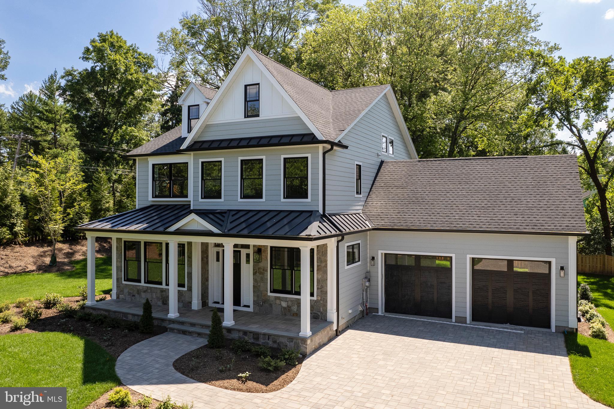 186 Elm Road Princeton, NJ 08540 - Photo 50 of 59