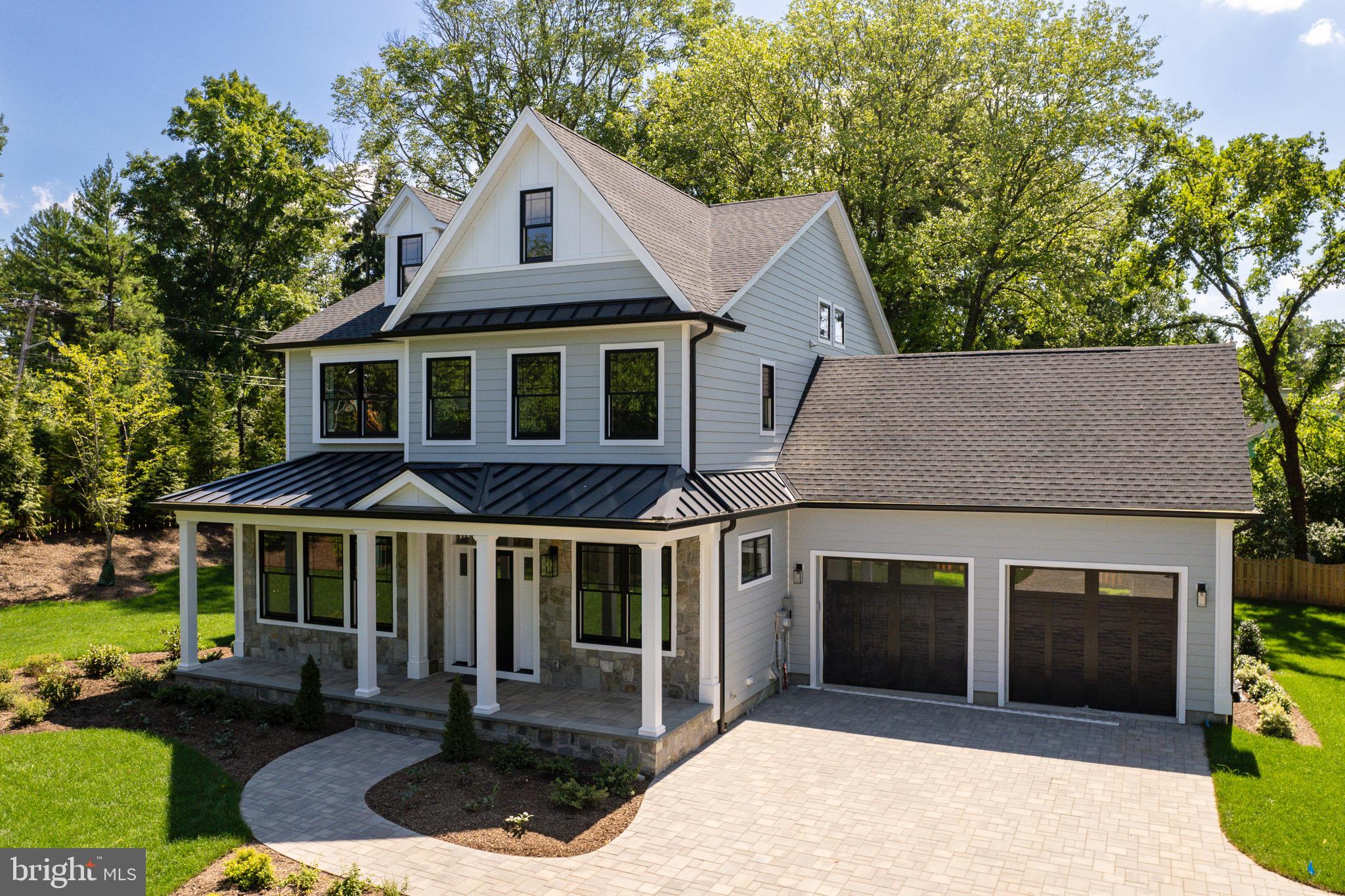 186 Elm Road Princeton, NJ 08540 - Photo 51 of 59