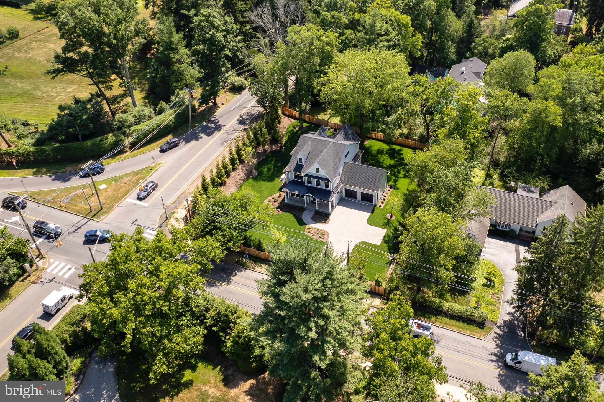 186 Elm Road Princeton, NJ 08540 - Photo 53 of 59