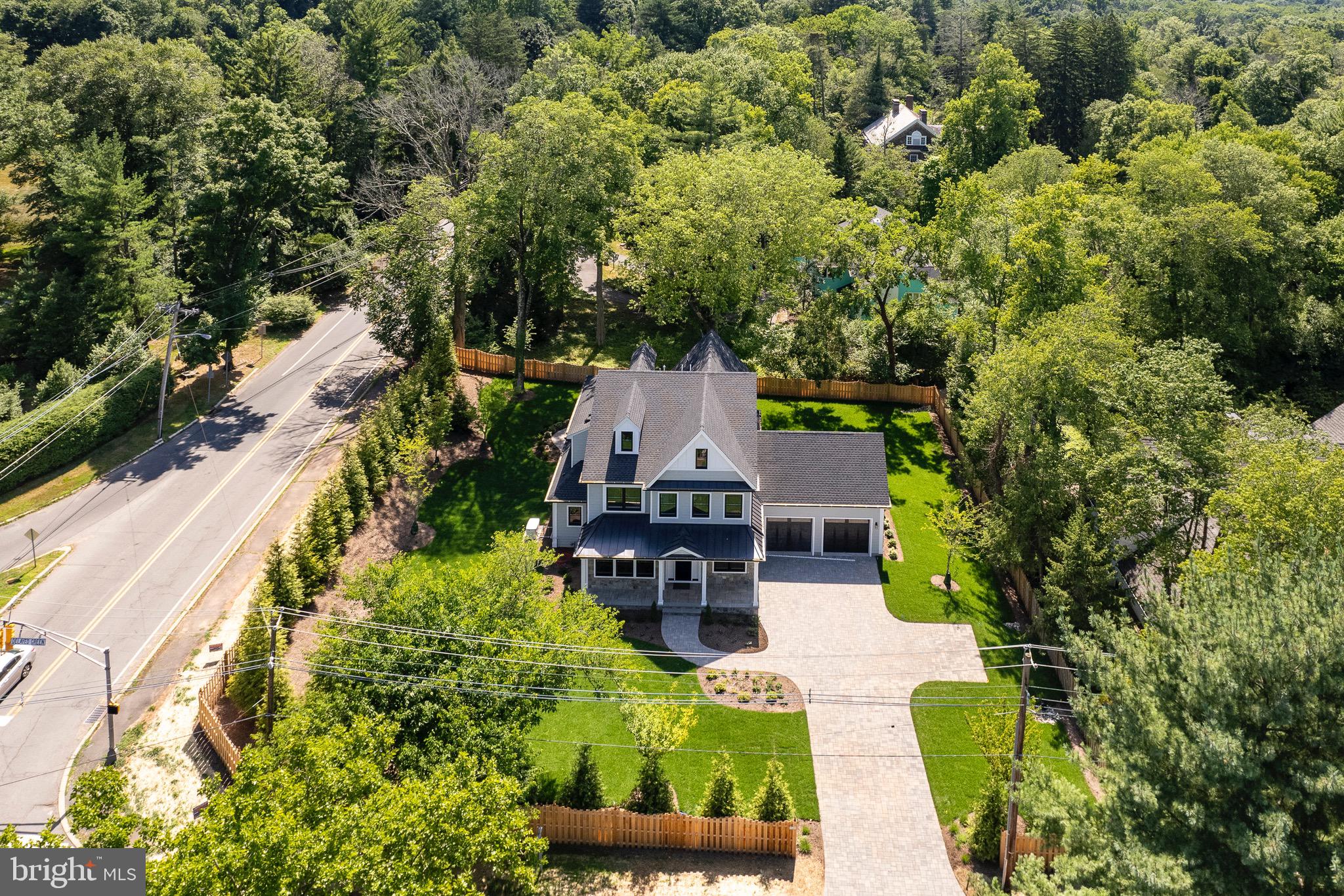 186 Elm Road Princeton, NJ 08540 - Photo 54 of 59