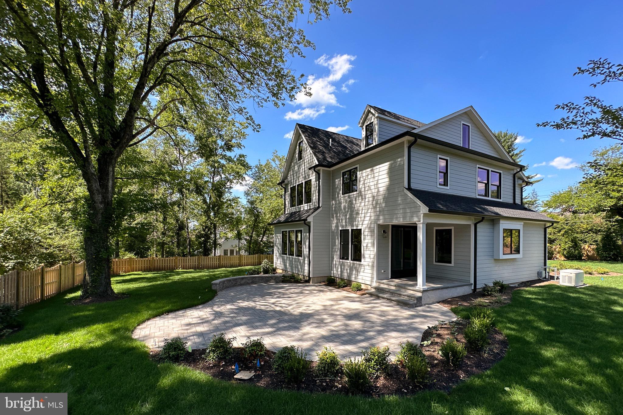186 Elm Road Princeton, NJ 08540 - Photo 58 of 59