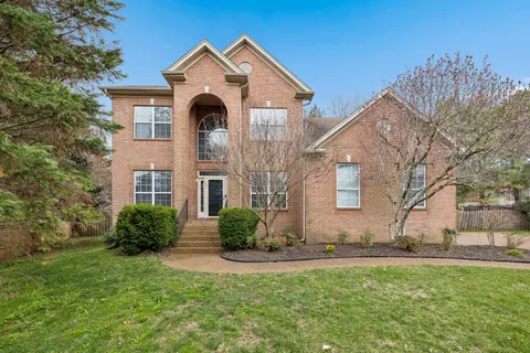 $669,000 | 605 Redleaf Ridge Circle, Nashville, TN 37211