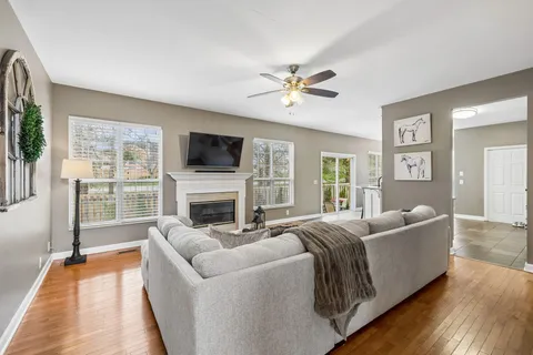 $669,000 | 605 Redleaf Ridge Circle, Nashville, TN 37211