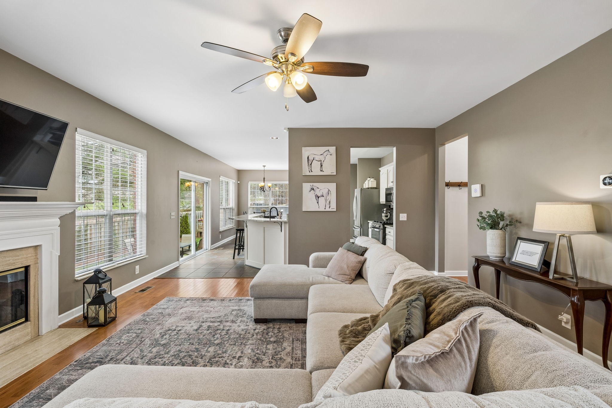 605 Redleaf Ridge Circle Nashville, TN 37211 - Photo 12 of 34