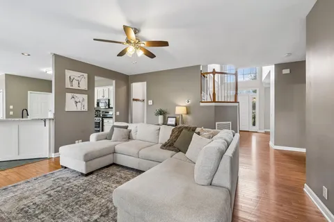 $669,000 | 605 Redleaf Ridge Circle, Nashville, TN 37211
