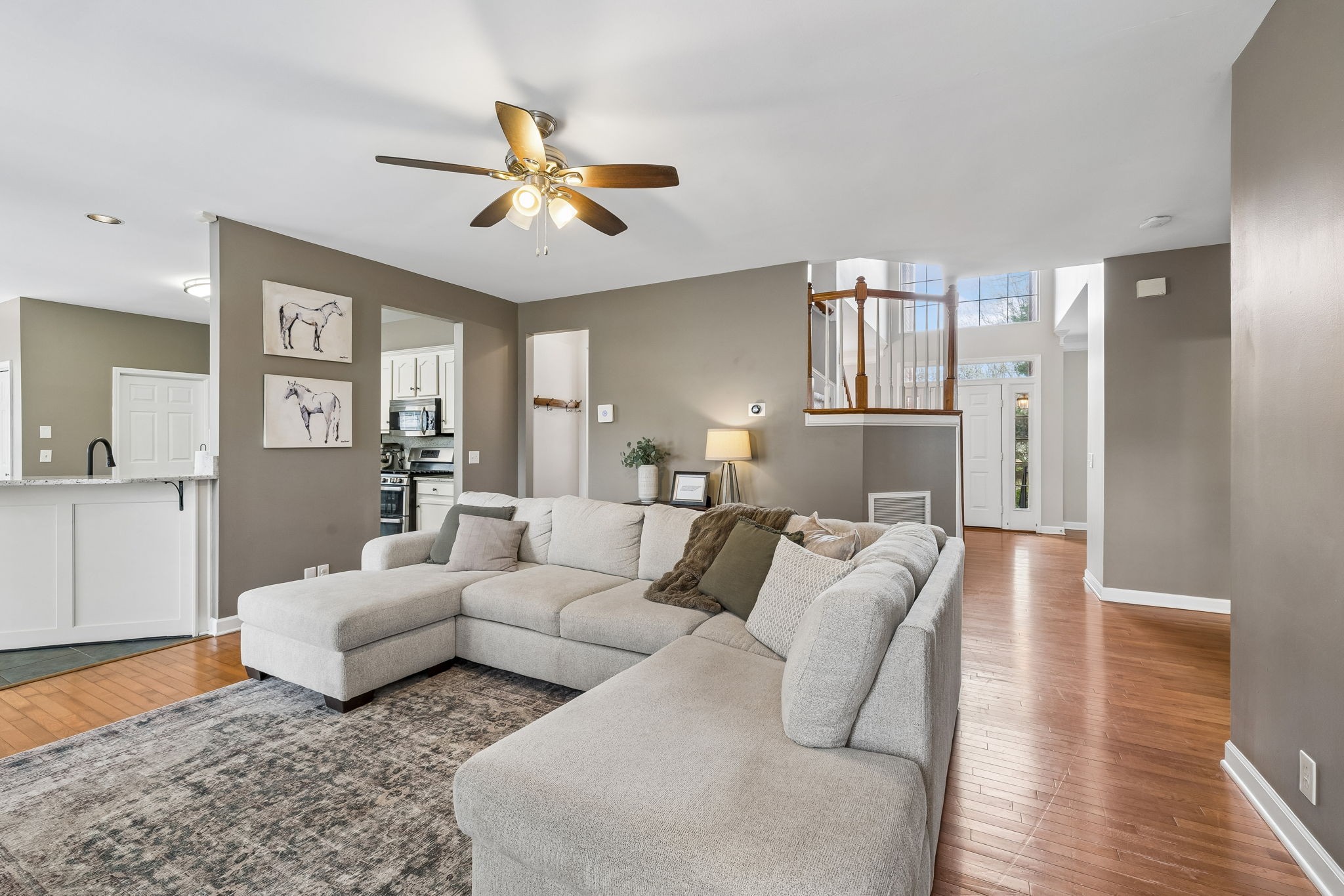 605 Redleaf Ridge Circle Nashville, TN 37211 - Photo 13 of 34